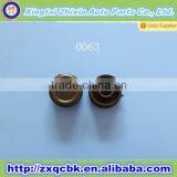 Black Grommet/nylon Fasteners Made by ZX thumbnail-3