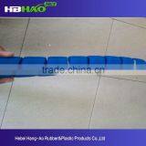 Dongguan Supply PE Spiral Wrap PE Spiral Cable Wrap thumbnail-4