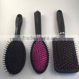 Newest Fashion Style Detangling Hair Straightening Brush