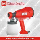 Best Selling Paint Spray Gun 350W Portable Painting Tool thumbnail-1