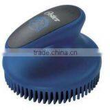Fine Finger Horse Brush