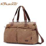 Casual Jumbo Canvas Tote Bag Woman Shoulder Bag Fashion Handbag Lady Totel Bag Ladies Stylish Bag thumbnail-2