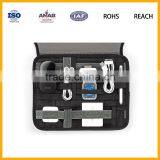 Travel Universal Accessories Storage Bag Case for USB Card Packing Bag thumbnail-2