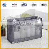 Manufacturing Unisex Waterproof Nylon Suitcase Luggage Storage Travel Bag Set thumbnail-6