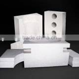 Refractory material ( Unshaped Ceramc Fiber Products-the largest manufacture in China)