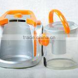 Big Size --multi Cyclone Vacuum Cleaner CS-T4003 thumbnail-4