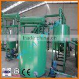 ZSA -20 Black Oil Recovery Equipment To SN200 Base Oil From Used Engine Oil thumbnail-3