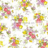 Polyester Brushed home textile Fabric