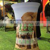 2016 New Display Fabric Gray Gold Display Fabric Born To Meet Higher Requirements thumbnail-5