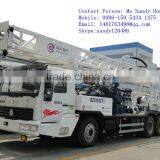 Water Well Drilling Machinery for 400M Depth thumbnail-2