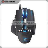 2016 Latest DIY Cover Freely Change 7d Optical Gaming Mouse