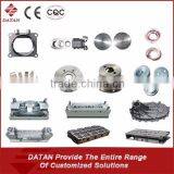 [ DATAN ] GQ800 Series Cnc Machining Center thumbnail-6