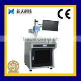 XTL-F10 Fiber Lazer Logo Marking Machine