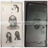 Phone Case With Stand by Fiber Laser Marking Machine thumbnail-3