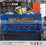 Trapezoidal IBR Color Steel Zinc Roofing Sheet Making Machine thumbnail-4