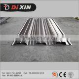 Building Used Metal Deck Flooring Floor Deck Roll Forming Machine thumbnail-6