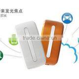 5200mAh USB WiFi Router Set Smart Mobile Power Bank External Battery thumbnail-4