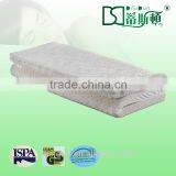 Cheap Cotton Fabric Roll up Foam Mattress DSLT03