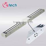 1600lbs Fail Safe Double Door Hanging Installation Electromagnetic Door Lock thumbnail-3