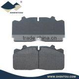 Iveco Disc Brake Pad 190.6467
