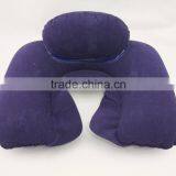New Design Therapeutic Neck Pillows,orthopedic Neck Pillow,inflatable Leg Rest Pillow thumbnail-2