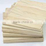 UWIN Taekwondo Paulownia Martial Art Wooden Break Boards thumbnail-2