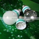 LED GLOBAL BULB/G60 LED BULB/LED GLOBE LAMP/LED LIGHT