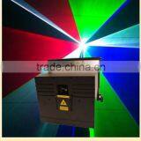 Indoor Christmas High Power 5w Rgb Laser Light/Outdoor Lighting/5w Laser Effect Light thumbnail-1