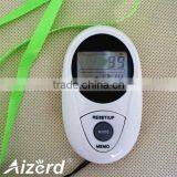 Multifunctional Body Building Calorie g Sensor Pedometer Watch