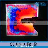 Decorative Vinyl Glow Liquid Tile,led Liquid Pvc Floor With Rechargeable Battery thumbnail-5