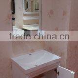 China Factory Wholesale Bathroom Cabinet Use Hotel thumbnail-5
