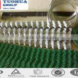 6 Foot Chain Link Mesh Fencing