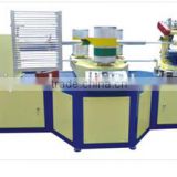 UNI-3520 spiral paper tube forming making machine with 3 heads;paper tube good quality machine