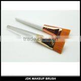 Private Label Nylon Hair Mask Brush/Face Mask Brush/Hardness Hair Facial Mask Brush thumbnail-1