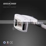 2016 Best Selling 40k Ultrasonic Liposuction Slimming Cavitation 5 In 1 Slimming Machine Rf Vacuum Machine For Sale Cavitation Lipo Machine thumbnail-6