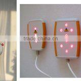 2017 Lipo Laser Slmming Reduce Fat Laser Machine for Weight Loss thumbnail-5