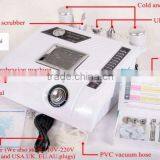 Beauty Maker N94 4IN1 Micro Dermabrasion Machine With Cold&hot Treatment and Skin Scrubber thumbnail-4