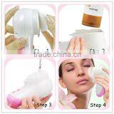 Deeply Clean Facial and Body Mini Skin Cleansing System thumbnail-3