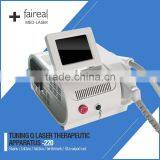 Medical Beauty Machine, nd Yag Laser Beauty Device for Tattoo Removing Machine MANUFACTURER thumbnail-2