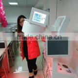 2015 The Most Effective Laser Hair Growth Machine / Update Low Level Laser Hair Growth Machine for Sale thumbnail-4