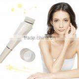 Wholesale Fashionable Electric Rotary Face Wash Brush thumbnail-1