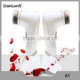 Electrical Facial Brush Sonic Vibrating Cleansing Facial Brush,Sonic Facial Brush thumbnail-6