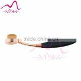 Long Handle Oval Shape Makeup Brush BB Cream Cosmetic Toothbrush Type Brush thumbnail-3