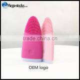 SMALL Easy Use Silica Gel Wash Face Machine Facial Skin Cleanser thumbnail-5