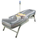 XT-168-1C Electric Infrared Thai Roller Jade Stone Massage Bed thumbnail-2