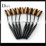 High Quality 10pcs Synthetic Makeup Brush for Gift thumbnail-1