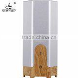 GX DIFFUSER Gold,silver,grey,black Color Aroma Diffuser Fragrance Diffuser for Home, Office, Car,computer 2016 thumbnail-2