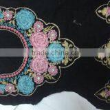 Embroidery Patch Patches for Ladies Clothes
