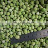 Wholesale New Season Frozen Chinese Green Peas Price