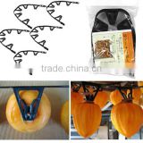 Plastic hanging clip for Dried Persimmon Made in Japan